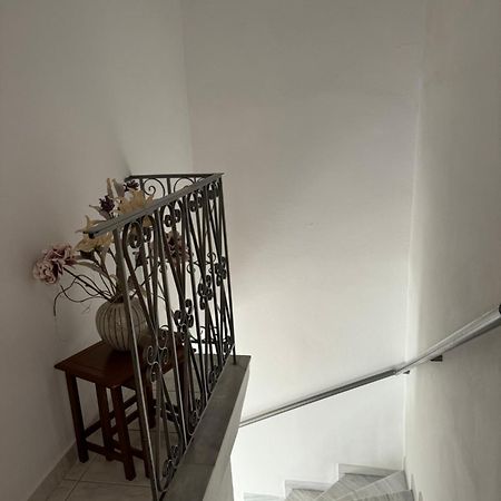 Fedra Apartments Lindos エクステリア 写真