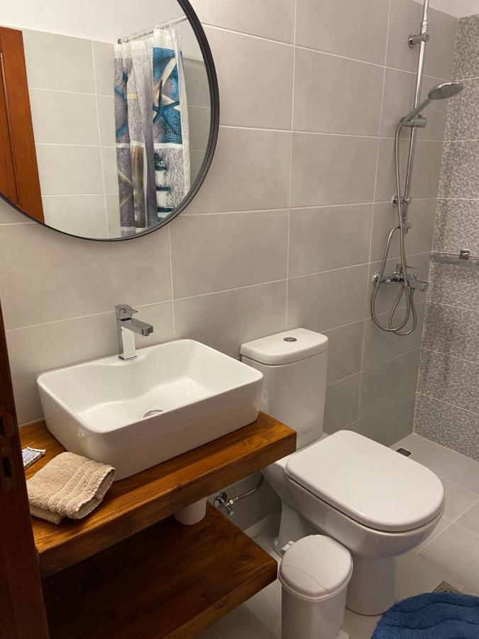 Fedra Apartments Lindos エクステリア 写真
