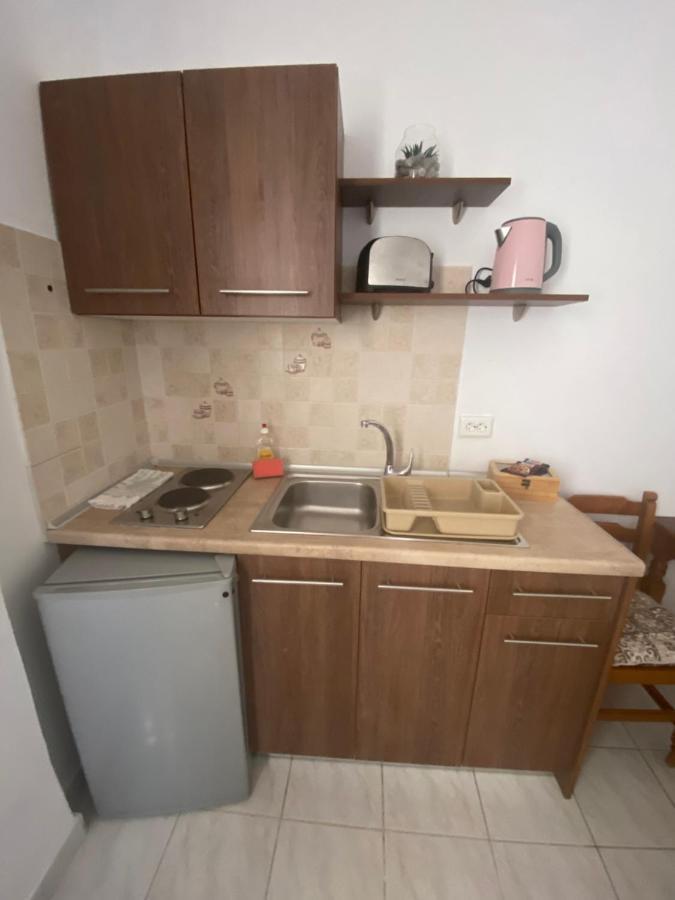 Fedra Apartments Lindos エクステリア 写真