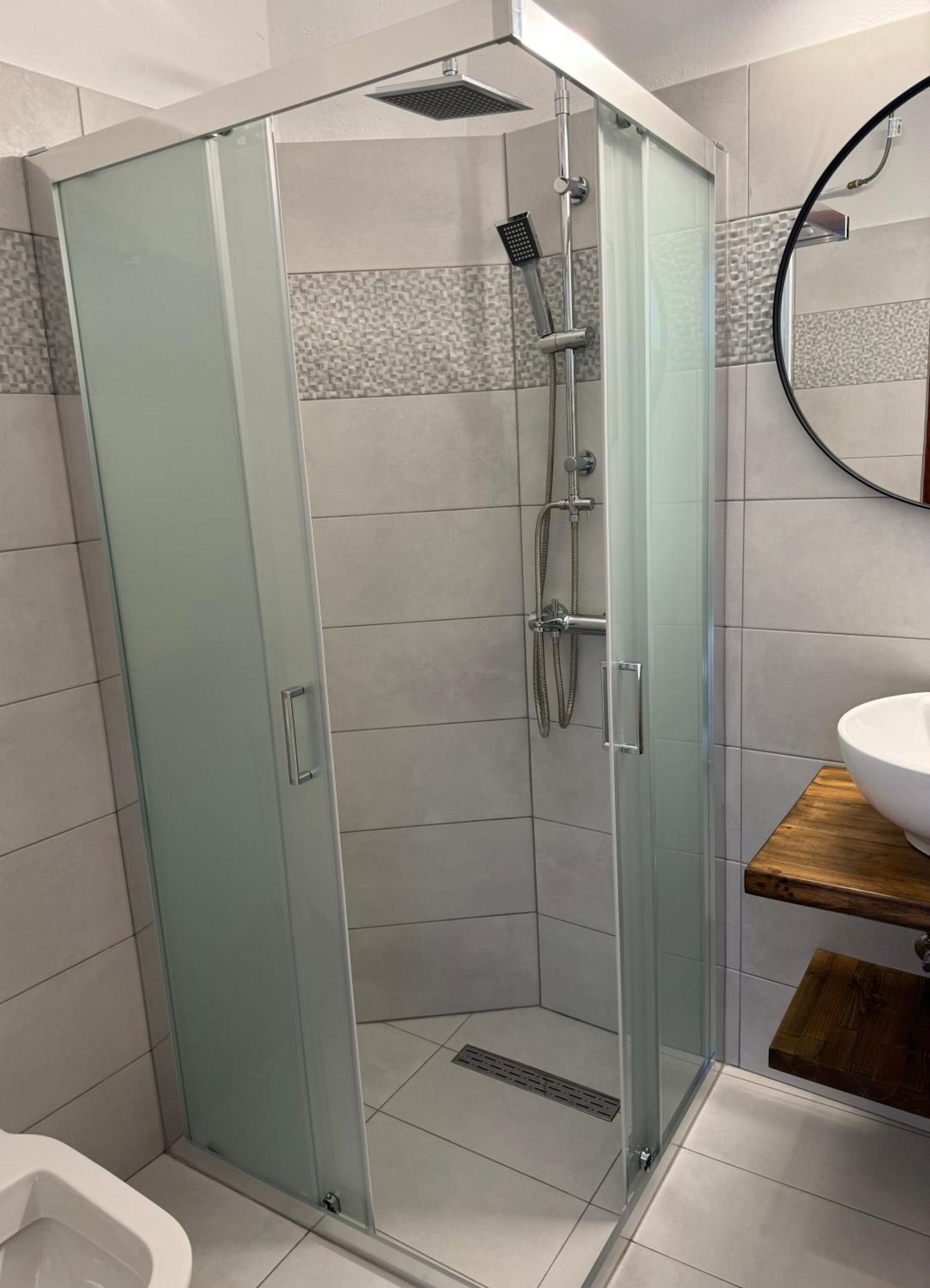 Fedra Apartments Lindos エクステリア 写真