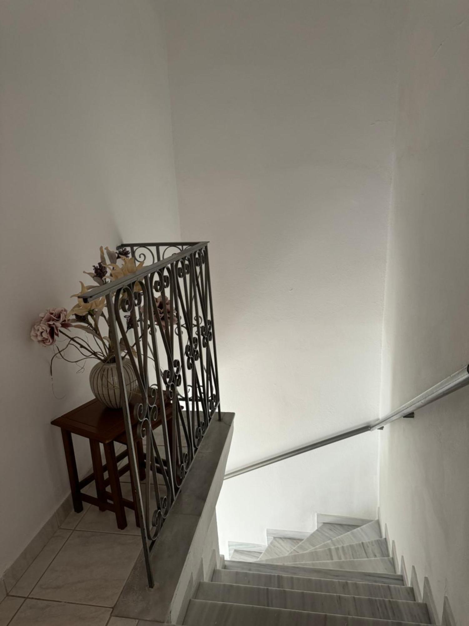Fedra Apartments Lindos エクステリア 写真