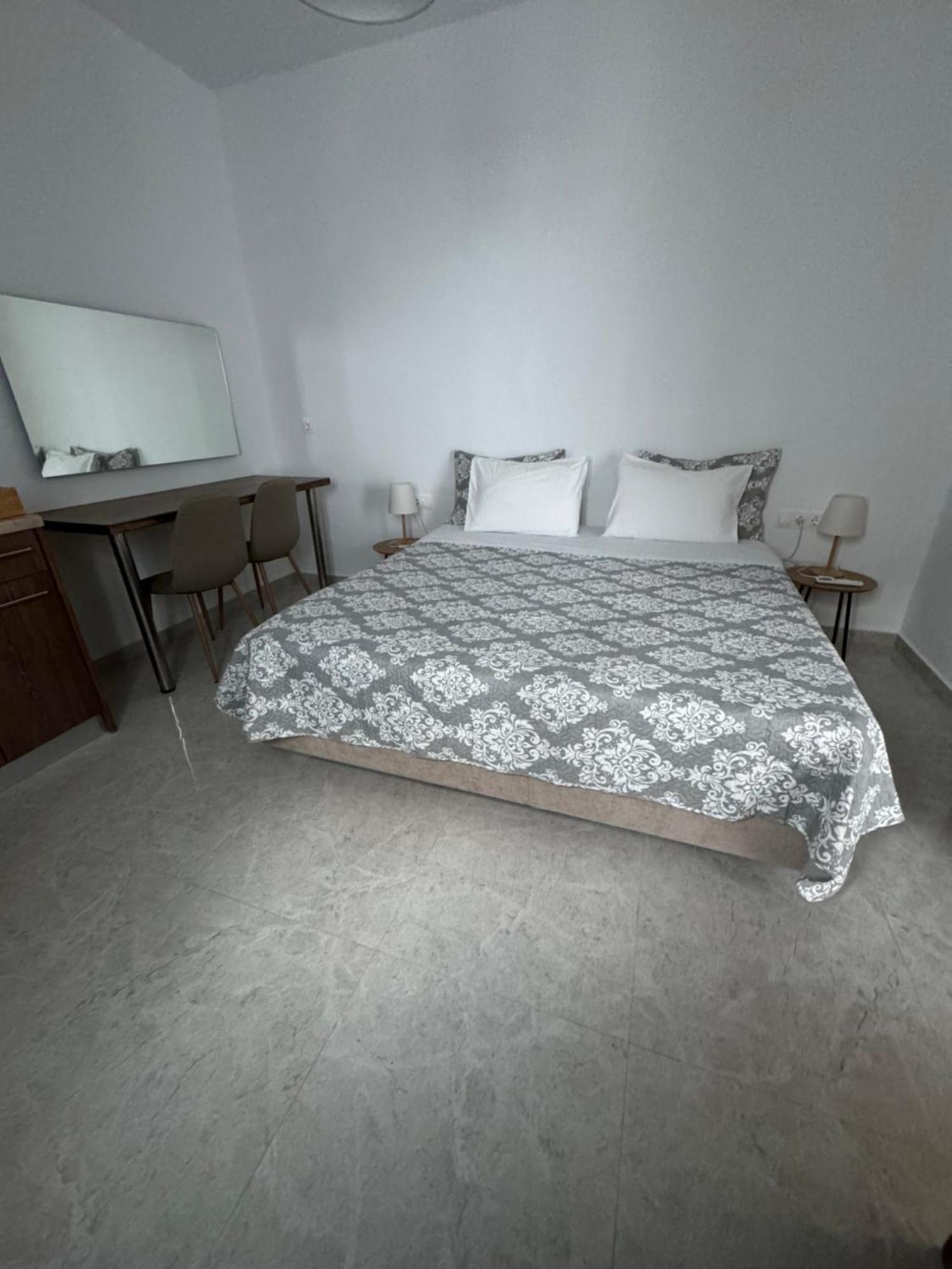 Fedra Apartments Lindos エクステリア 写真