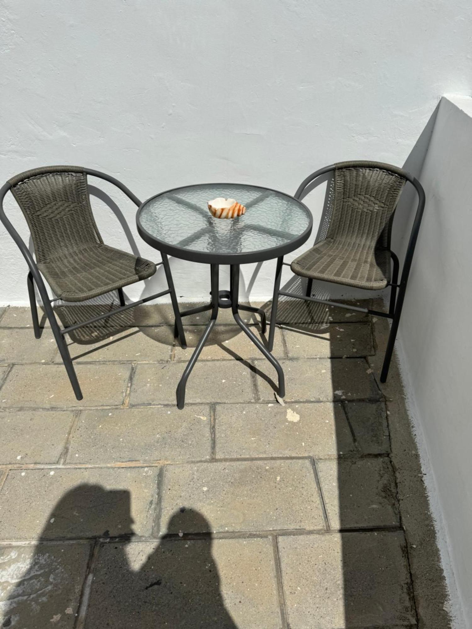 Fedra Apartments Lindos エクステリア 写真