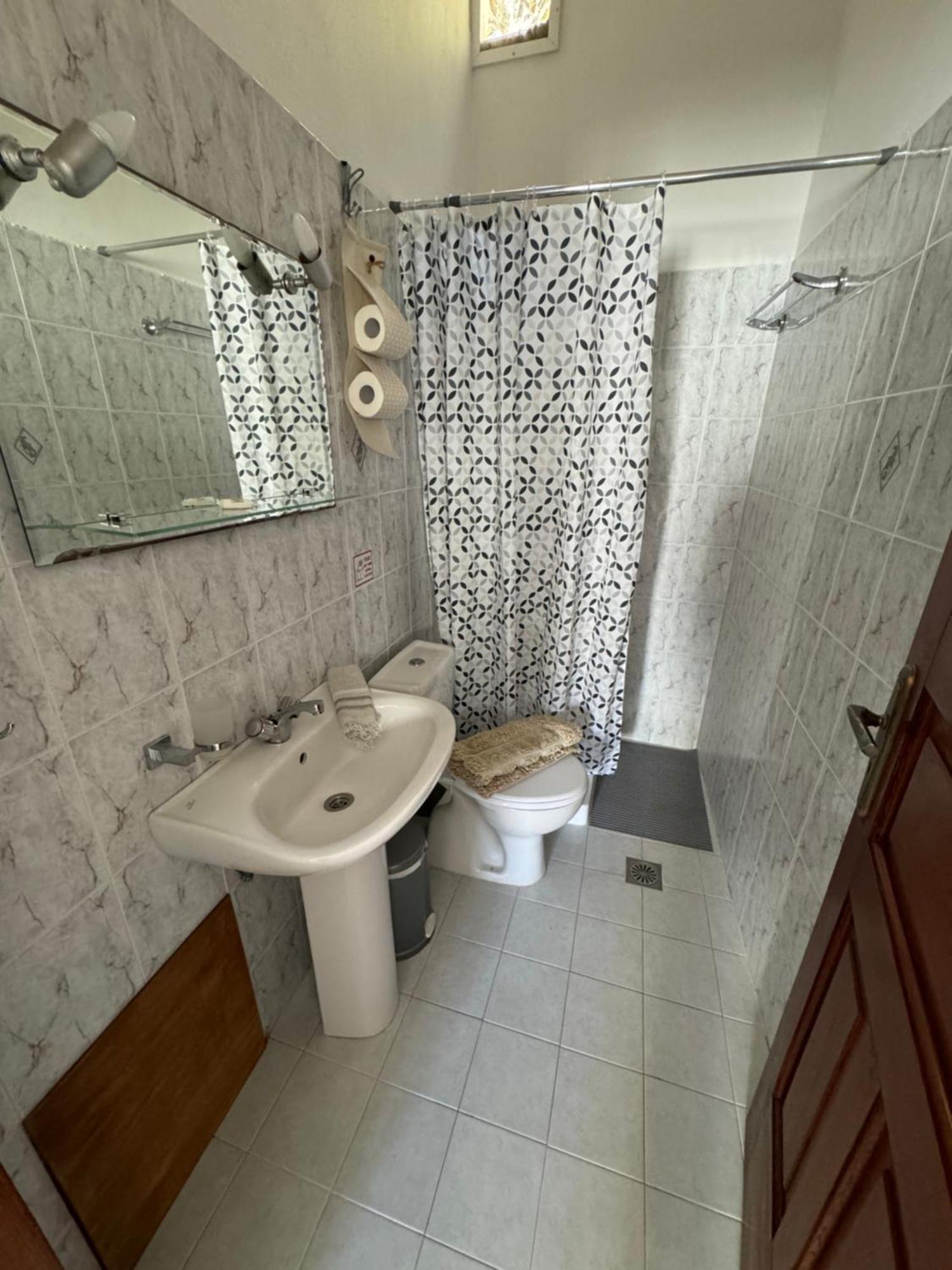 Fedra Apartments Lindos エクステリア 写真